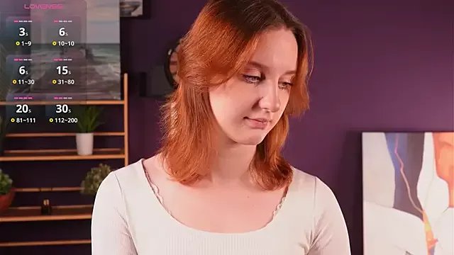 Freechat OpheliaSalotti on StripChat