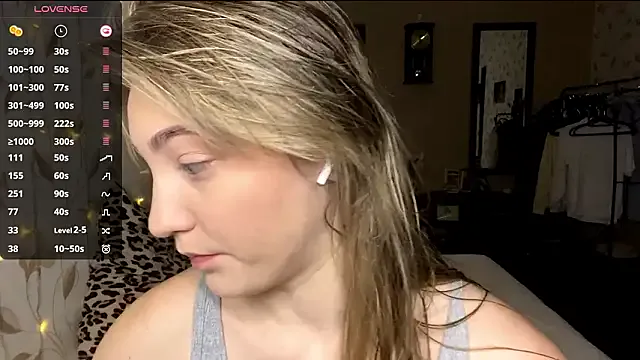 OrethaEredia — Masturbation fast:15 hard:20 deep:25