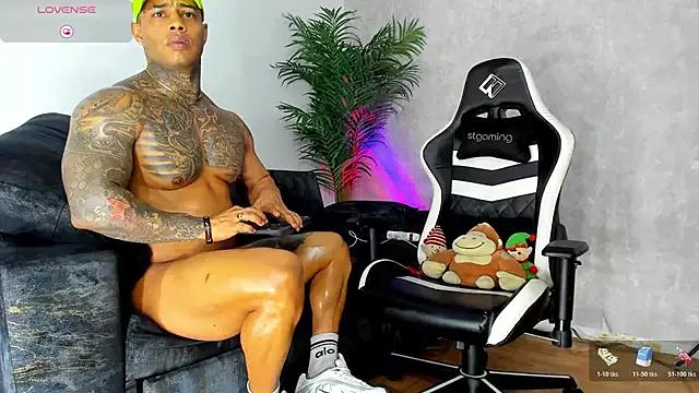 owen_freid from StripChat