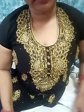 Oyobhabhi on StripChat 