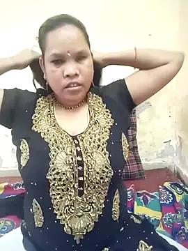 Oyobhabhi on StripChat 
