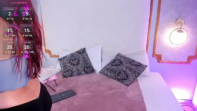 Paiige_peach on StripChat