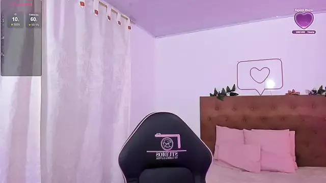 palmerfox_tay on StripChat