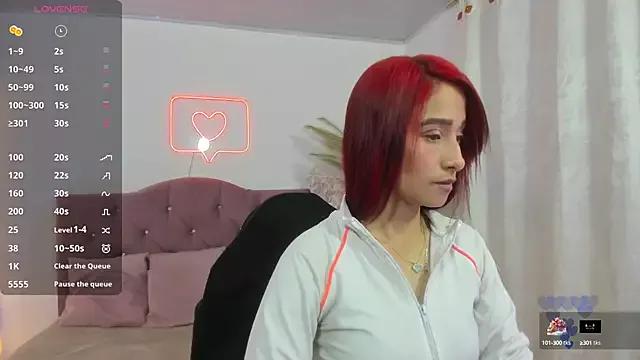 palmerfox_tay on StripChat