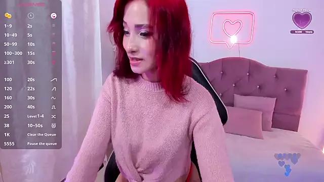 palmerfox_tay on StripChat