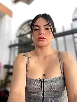 Freechat PamelaJonsom_ on StripChat