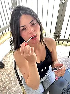 Freechat PamelaJonsom_ on StripChat