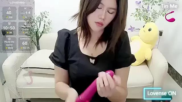 panpan-278 on StripChat 