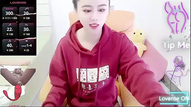 panpan-278 on StripChat 