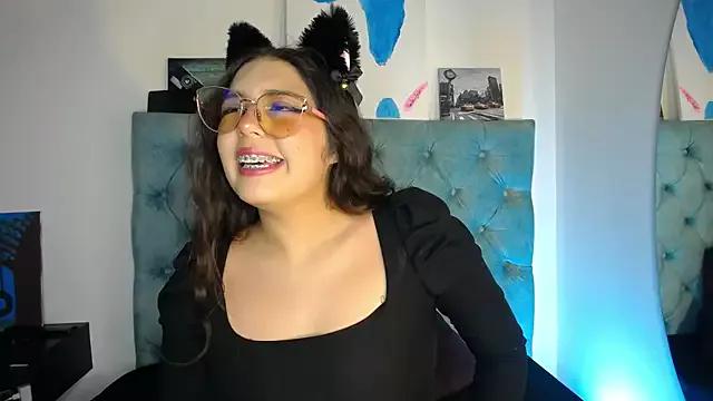 Freechat Paola_Lyon_ on StripChat