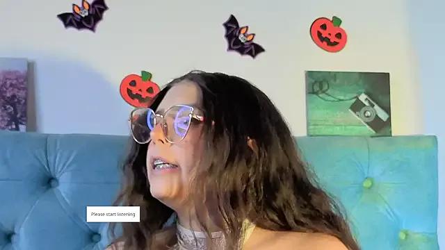Freechat Paola_Lyon_ on StripChat