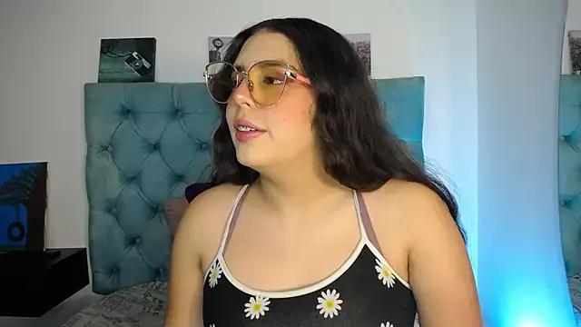 Freechat Paola_Lyon_ on StripChat