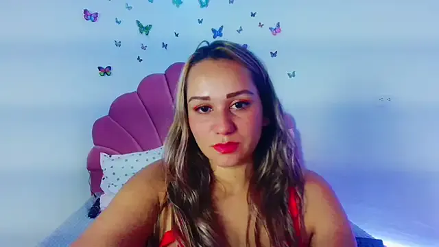 StripChat paula_brausin_ is Freechat paula_brausin_ — Finger In My Pussy