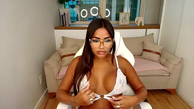 StripChat Paula_Thomass is Freechat Paula_Thomass — Topless