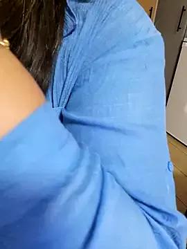 Pauletteph on StripChat