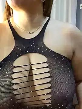 Pauletteph on StripChat