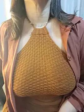 Pauletteph on StripChat