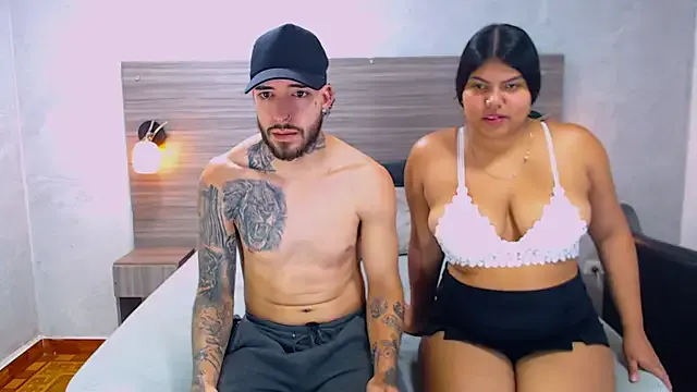 Paulina_And_Tayron — slapped 