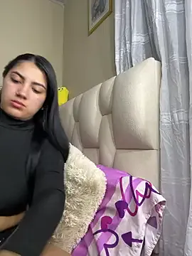 StripChat PaulinaDuarte is Freechat PaulinaDuarte — Plug in my ass