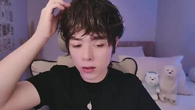 Try PaulTexx, he wants to masturbate for you PaulTexx from StripChat