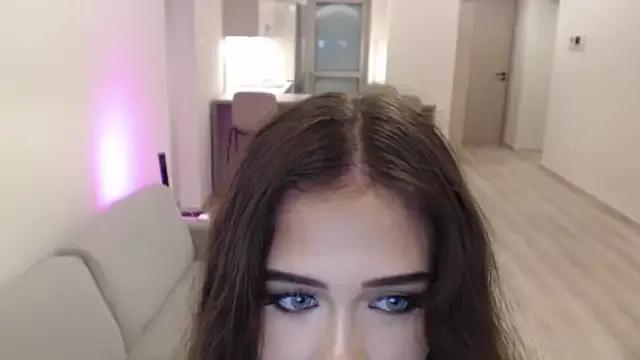 Hot Peachxlush wants you to fuck her body now Peachxlush from StripChat
