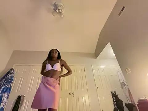 Freechat Peachyz69 on StripChat