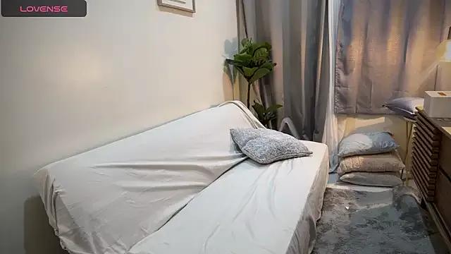 Explore StripChat's Penny_coco penny_coco from StripChat