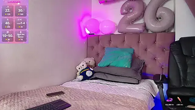 PepperTwink on StripChat