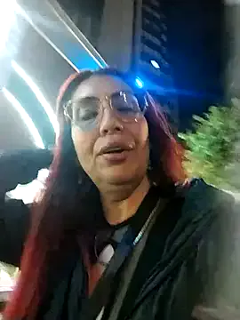 Freechat Perla_Franco on StripChat