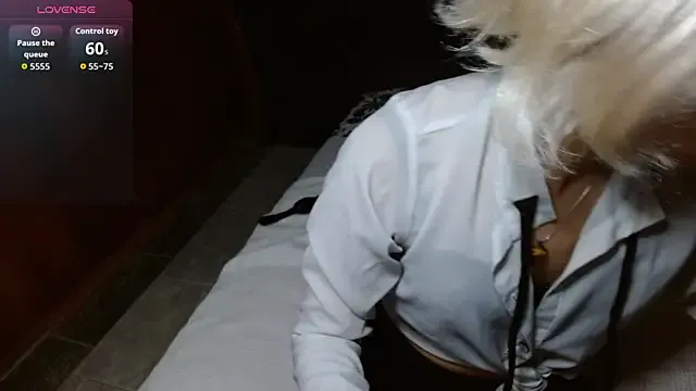 Private Persefonefire on StripChat