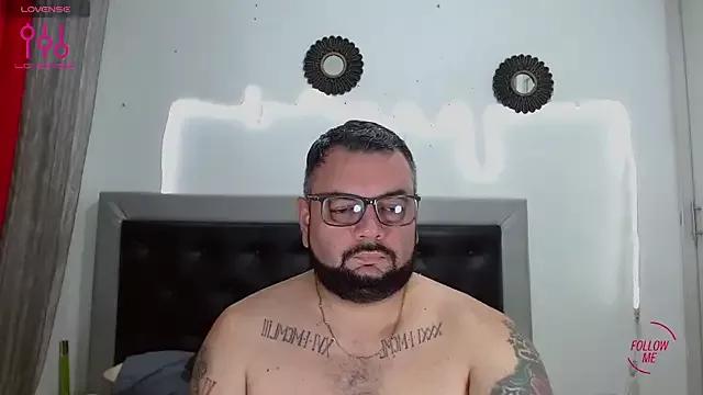 Freechat perverseveteranmanxxx on StripChat