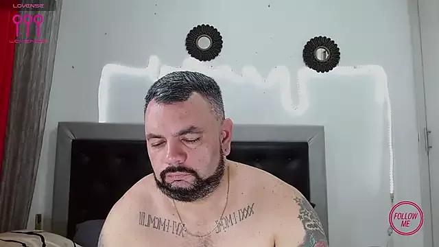 Freechat perverseveteranmanxxx on StripChat