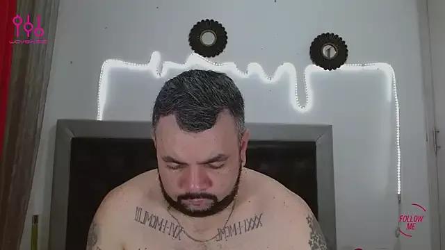 Freechat perverseveteranmanxxx on StripChat