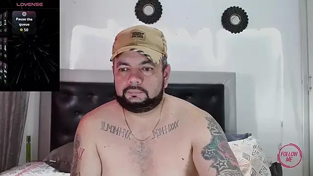 Freechat perverseveteranmanxxx on StripChat