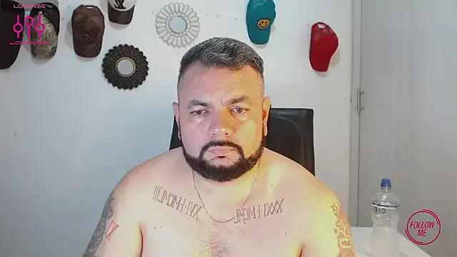 Freechat perverseveteranmanxxx on StripChat