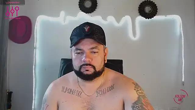 Freechat perverseveteranmanxxx on StripChat