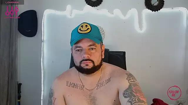 Freechat perverseveteranmanxxx on StripChat