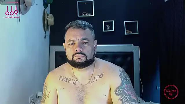 Freechat perverseveteranmanxxx on StripChat