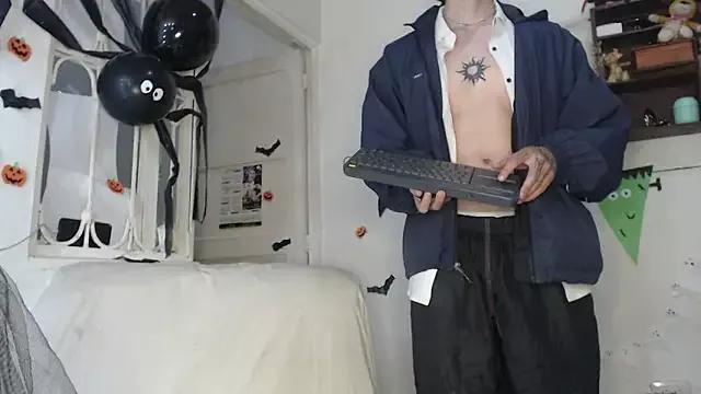 Sexy Pervertsteens3 wants you to fuck their body now pervertsteens3 from StripChat