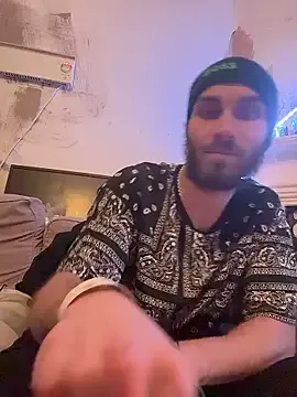 pervy_devil on StripChat