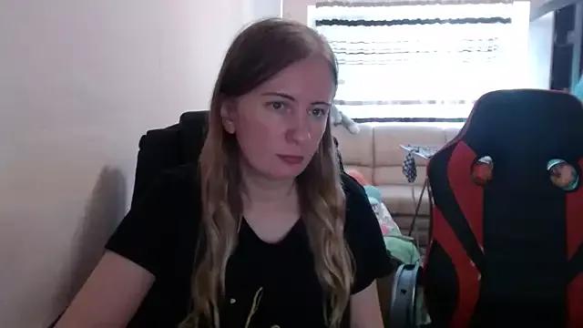 PeterAndJen on StripChat 