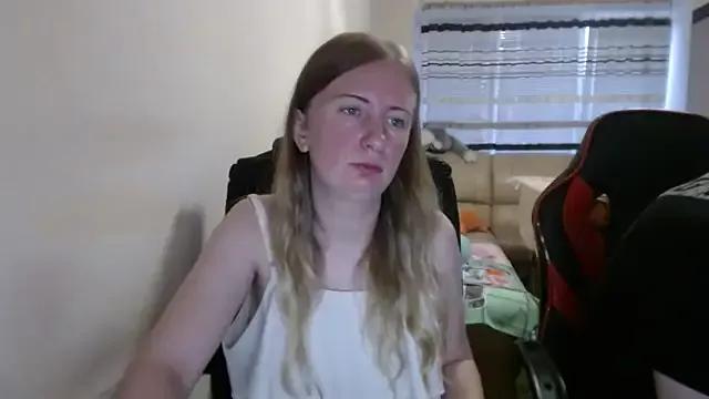 PeterAndJen on StripChat 