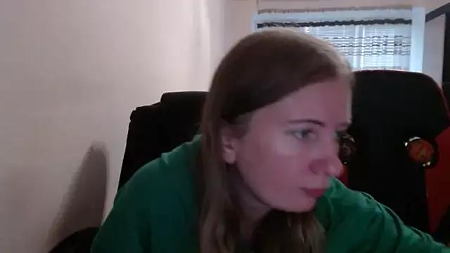 PeterAndJen on StripChat 