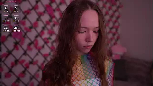 Freechat Petite_Polly on StripChat