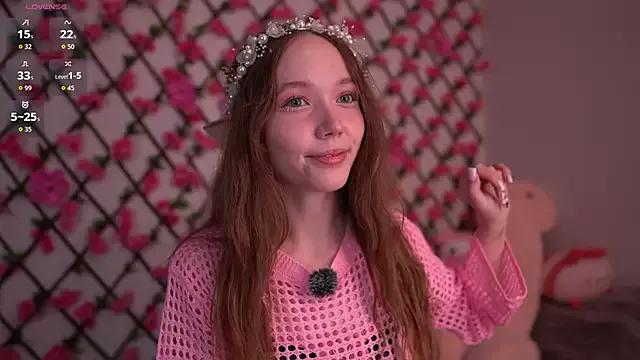 Freechat Petite_Polly on StripChat