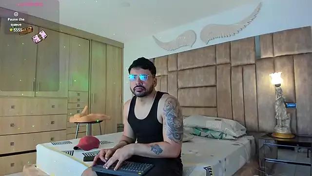 Freechat petterwilly1 on StripChat