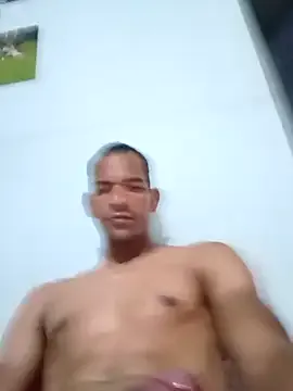 peubaianop19c — Live quente  masturbao at gozar 