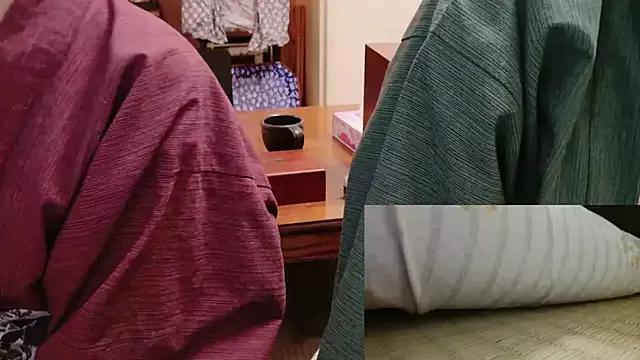 Freechat Phantom_yoshida on StripChat