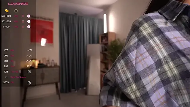 Pheromoon — handbra or doggy tease - u choose :P