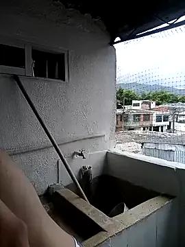 PhilipRich from StripChat